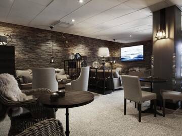 Фотографии Отель Lapland Hotels Kuopio г. Куопио (Финляндия) №4 Фото Отель Lapland Hotels Kuopio г. Куопио 4