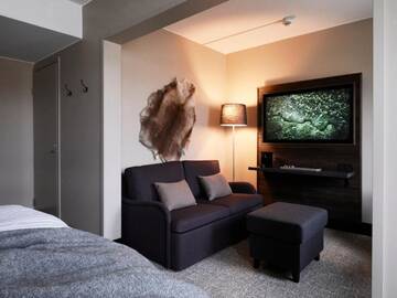 Фото номера Полулюкс Отель Lapland Hotels Kuopio г. Куопио 4