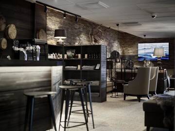Фотографии Отель Lapland Hotels Kuopio г. Куопио (Финляндия) №3 Фото Отель Lapland Hotels Kuopio г. Куопио 3