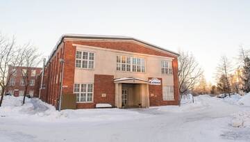 Фотографии Хостелы Hostel Hermanni г. Куопио (Финляндия) №1 Фото Хостелы Hostel Hermanni г. Куопио 1