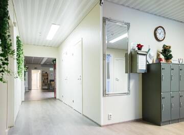 Фотографии Хостелы Hostel Hermanni г. Куопио (Финляндия) №3 Фото Хостелы Hostel Hermanni г. Куопио 3