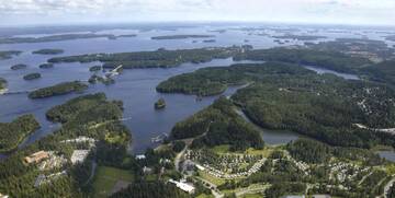 Фотографии Курортные отели Rauhalahti Holiday Homes г. Куопио (Финляндия) №1 Фото Курортные отели Rauhalahti Holiday Homes г. Куопио 1