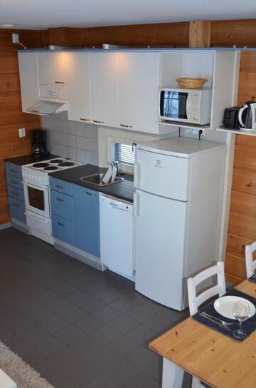 Фотографии Курортные отели Rauhalahti Holiday Homes г. Куопио (Финляндия) №3 Фото Курортные отели Rauhalahti Holiday Homes г. Куопио 3