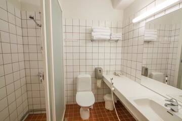 Фотографии Отель Economy Hotel Savonia г. Куопио (Финляндия) №2 Фото Отель Economy Hotel Savonia г. Куопио 2