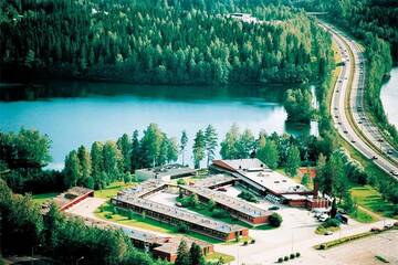Фотографии Отель Finlandia Hotel Isovalkeinen г. Куопио (Финляндия) №1 Фото Отель Finlandia Hotel Isovalkeinen г. Куопио 1